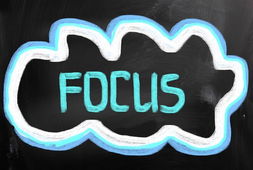 How to Prioritize and Focus When You Have Many Interests