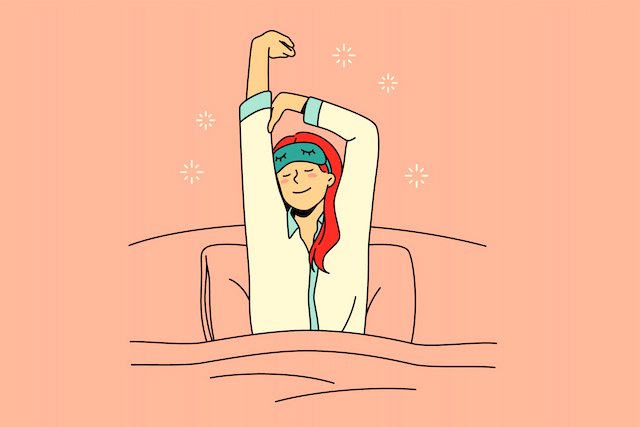 How to Wake Up Smiling: 5 Daily Habits That Made Me a More Positive Person