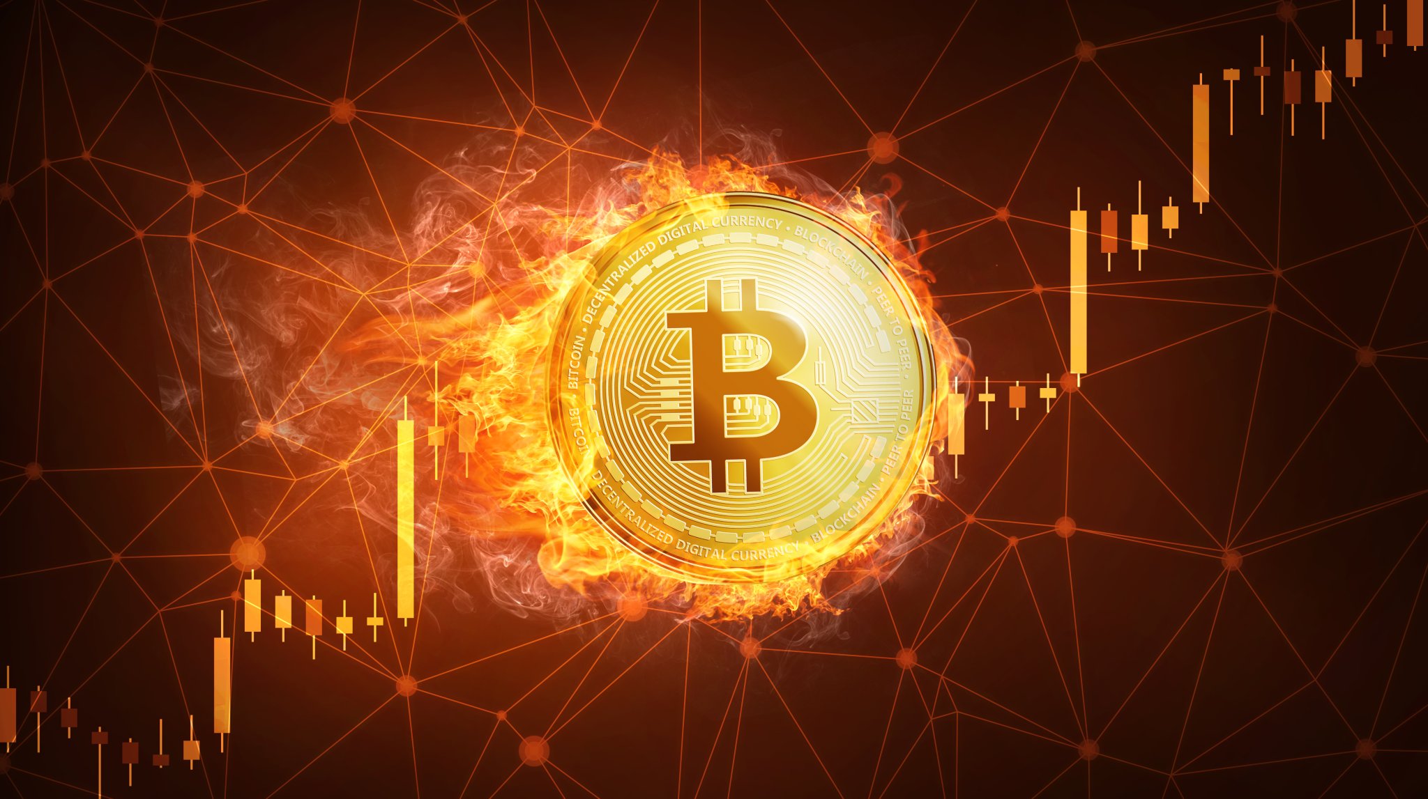 Bitcoin (BTC) on Cusp of New All-Time High