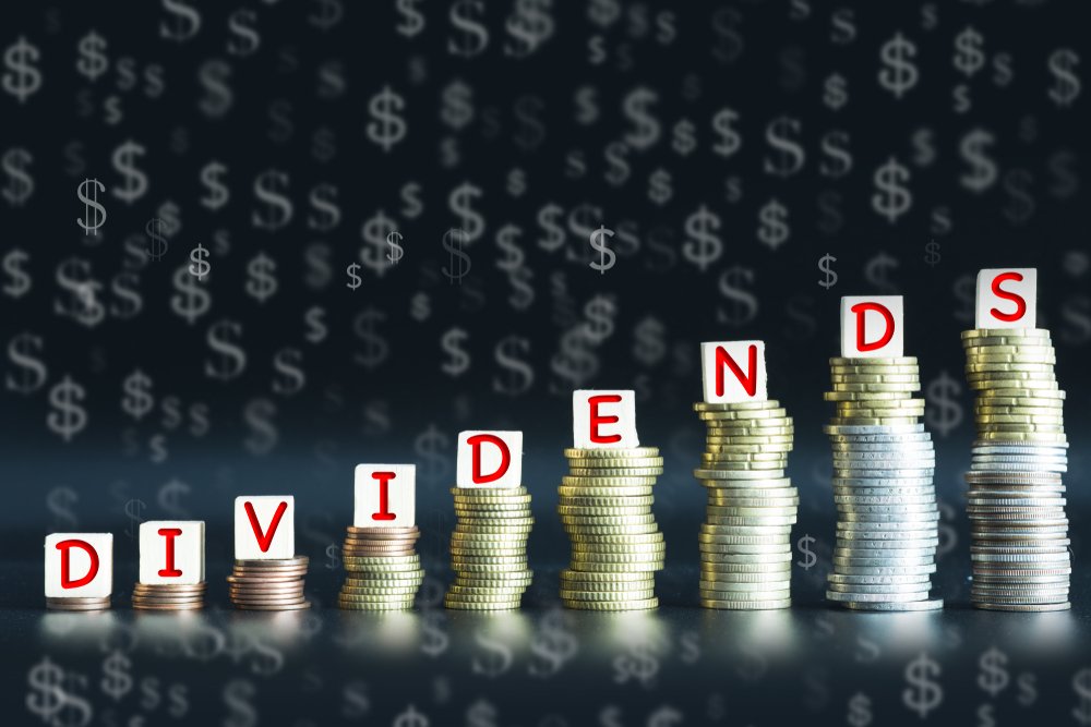 Three SGX Stocks for High Dividend Business News