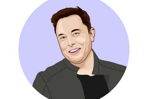 Musk Humors Fans with Twitter Poll