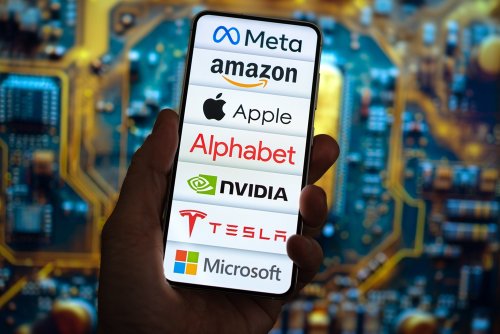 China Throws Down Challenge to U.S. Firms to Show Off Their Skills Despite Threats of Decoupling