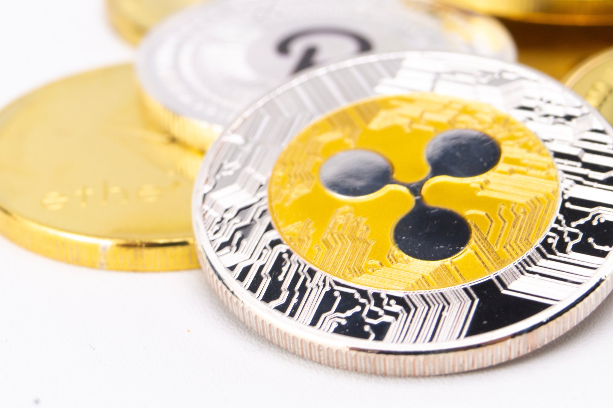 XRP’s Fate Dangles on $1.30 as Trader Sees ‘Awesome Momentum’ and the ‘Strongest We’ve Seen in Months’