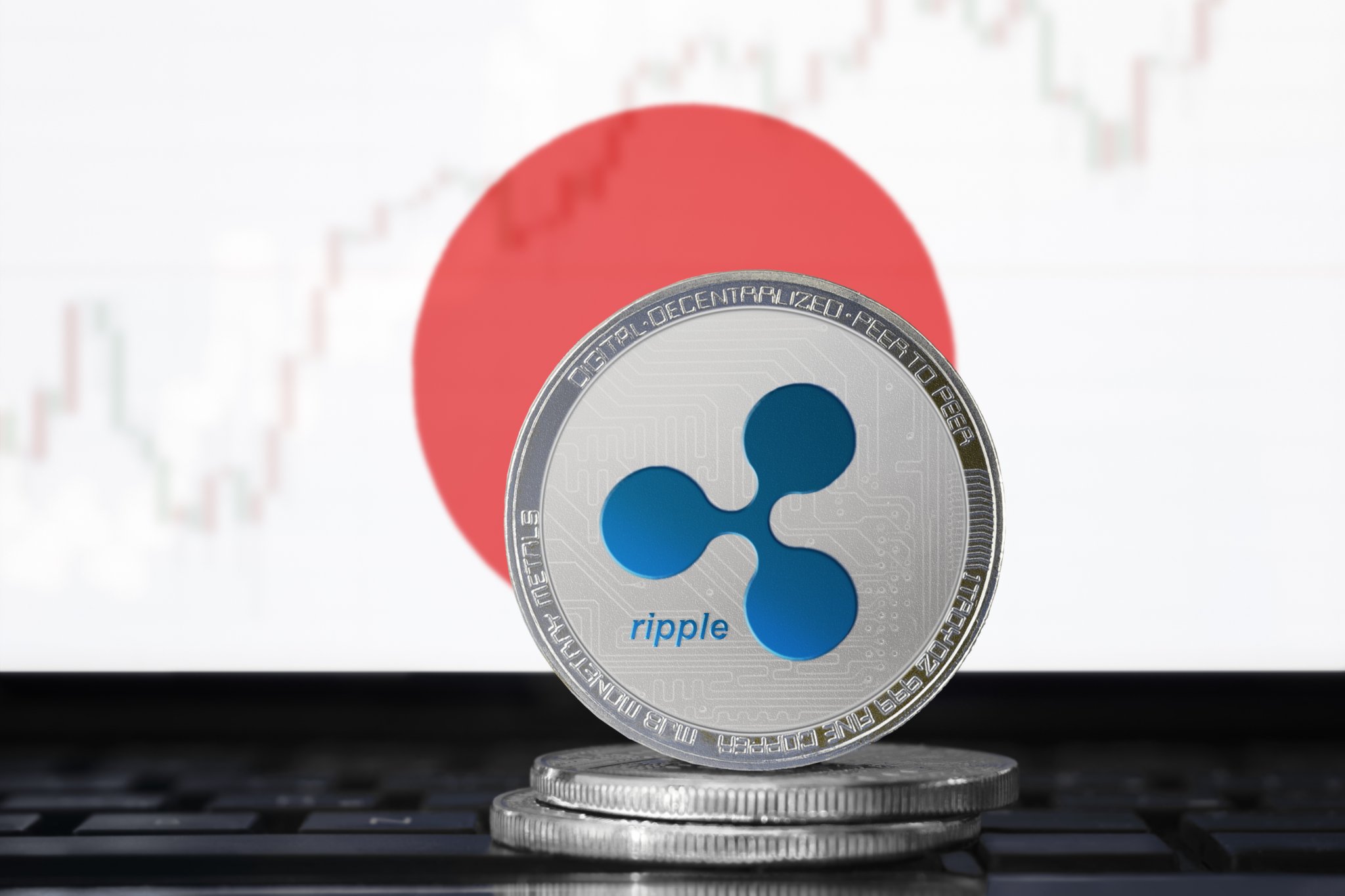 XRP Finds a Rising Sun in Japan as SBI CEO Predicts ‘Very High Price’ & Allows Shareholders to Receive XRP as Dividends