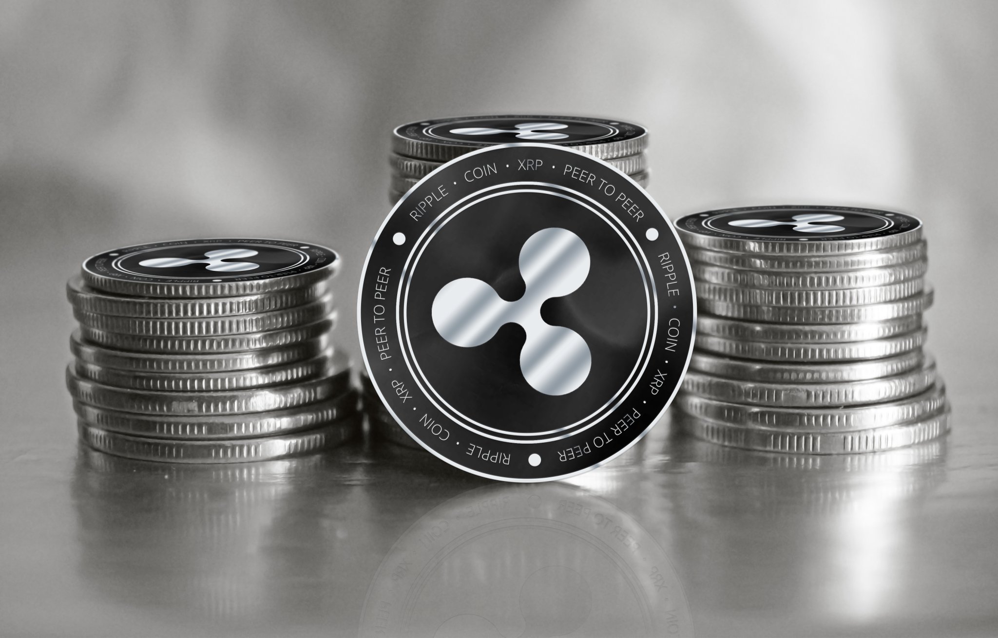 XRP Price Finally Wakes Up as Ripple’s Pre-IPO Market Value Explodes by 376%