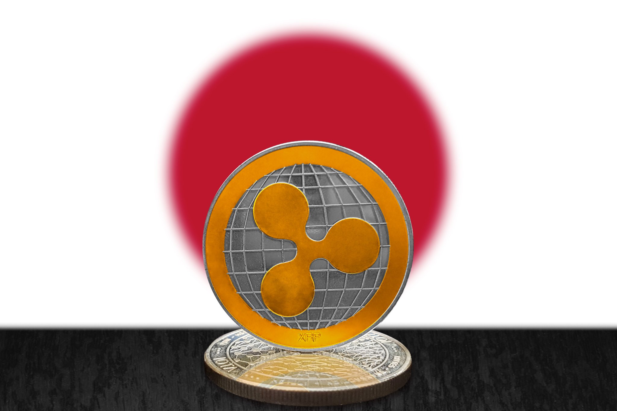 Japan Pulls XRP Into the Stock Market Realm and Slashes Capital Gains Tax by Over Half