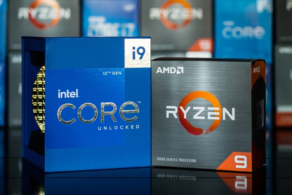 AMD vs. INTC Here’s why AMD stock is a better buy US Today News