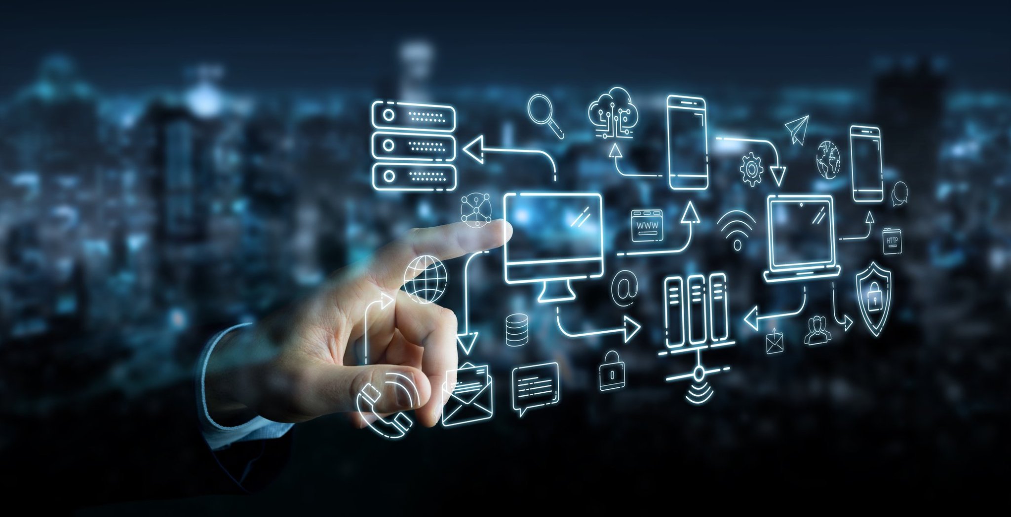 Rezolve AI announces acquisition of Subsquid