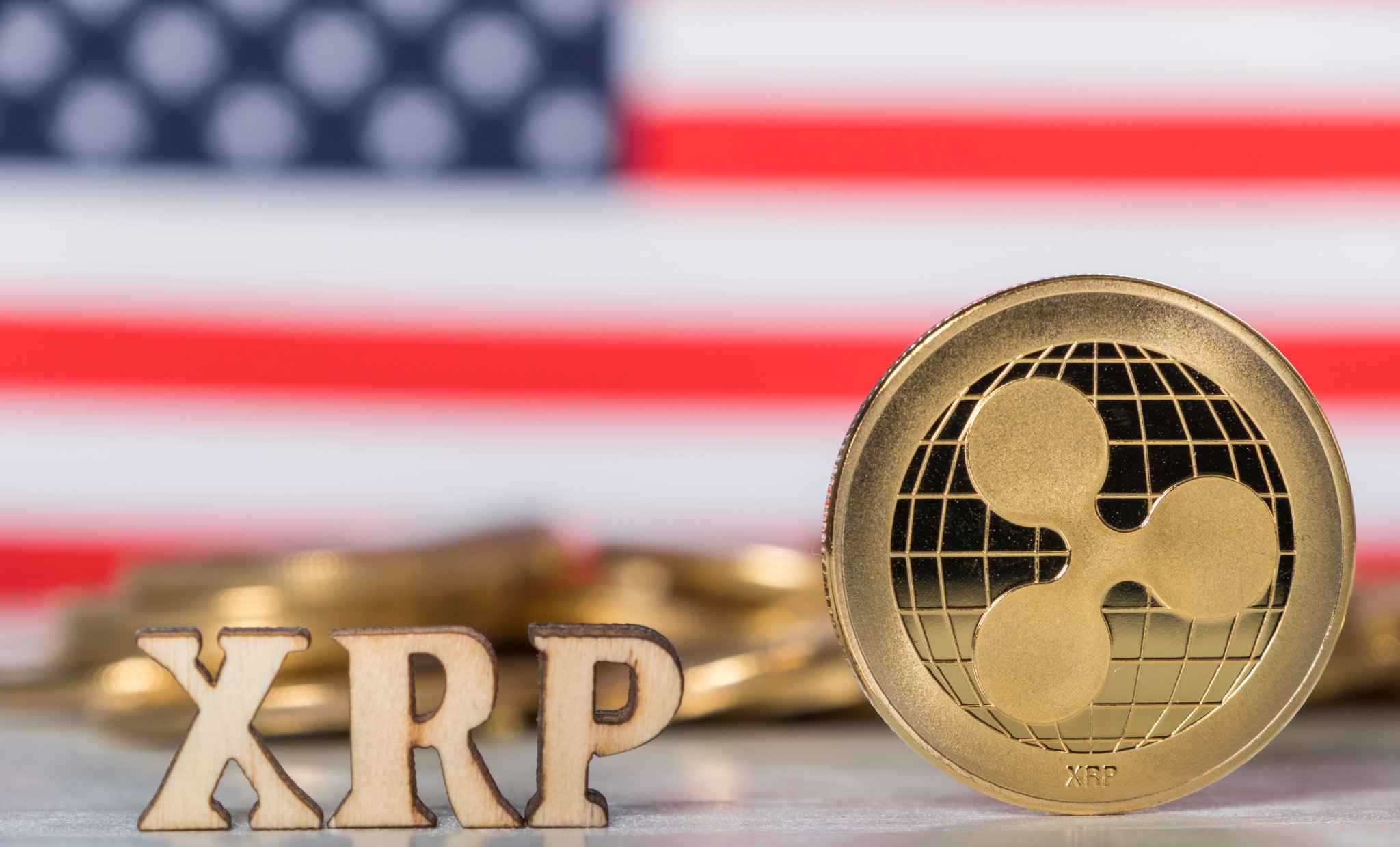 XRP Could Get Trapped by the CLARITY Act as Mark Yusco Claims ‘This Is a Bank Protection Bill’