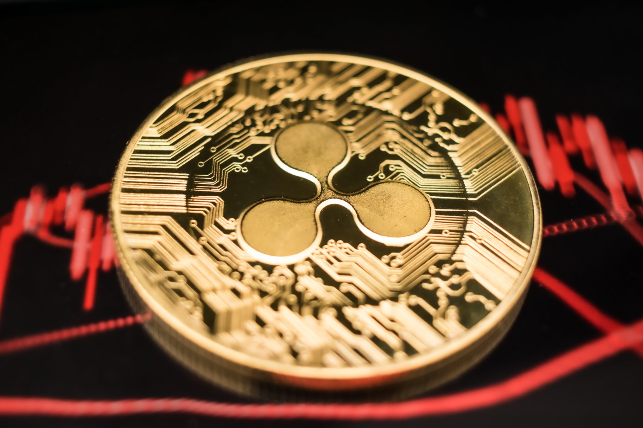 XRP’s Price Could Drop by 50% as Major Bank SBI Partners with Solana