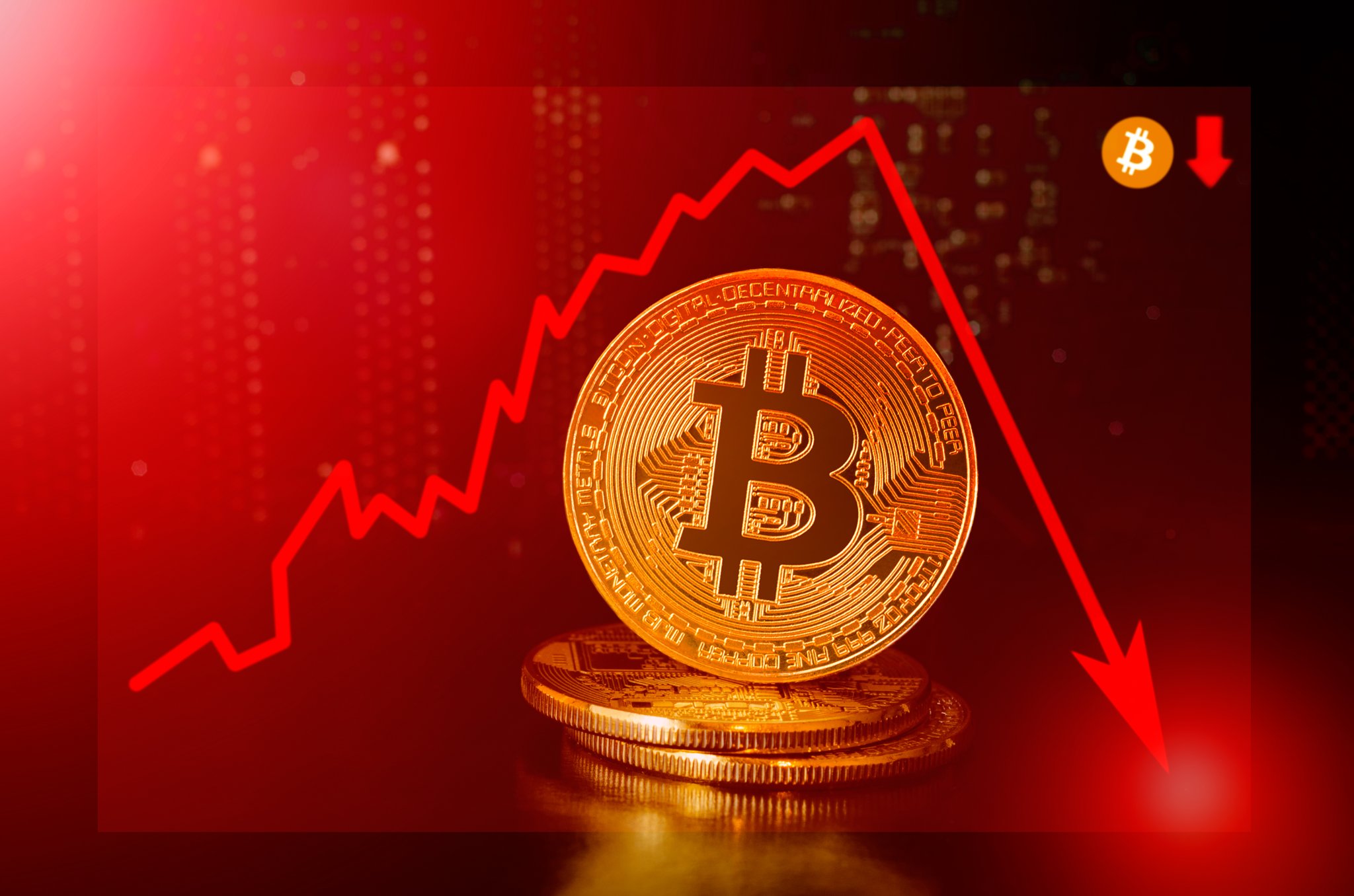Why Is Bitcoin (BTC) Falling? Strategy’s (MSTR) Sale, Rotation to AI Stocks, and More