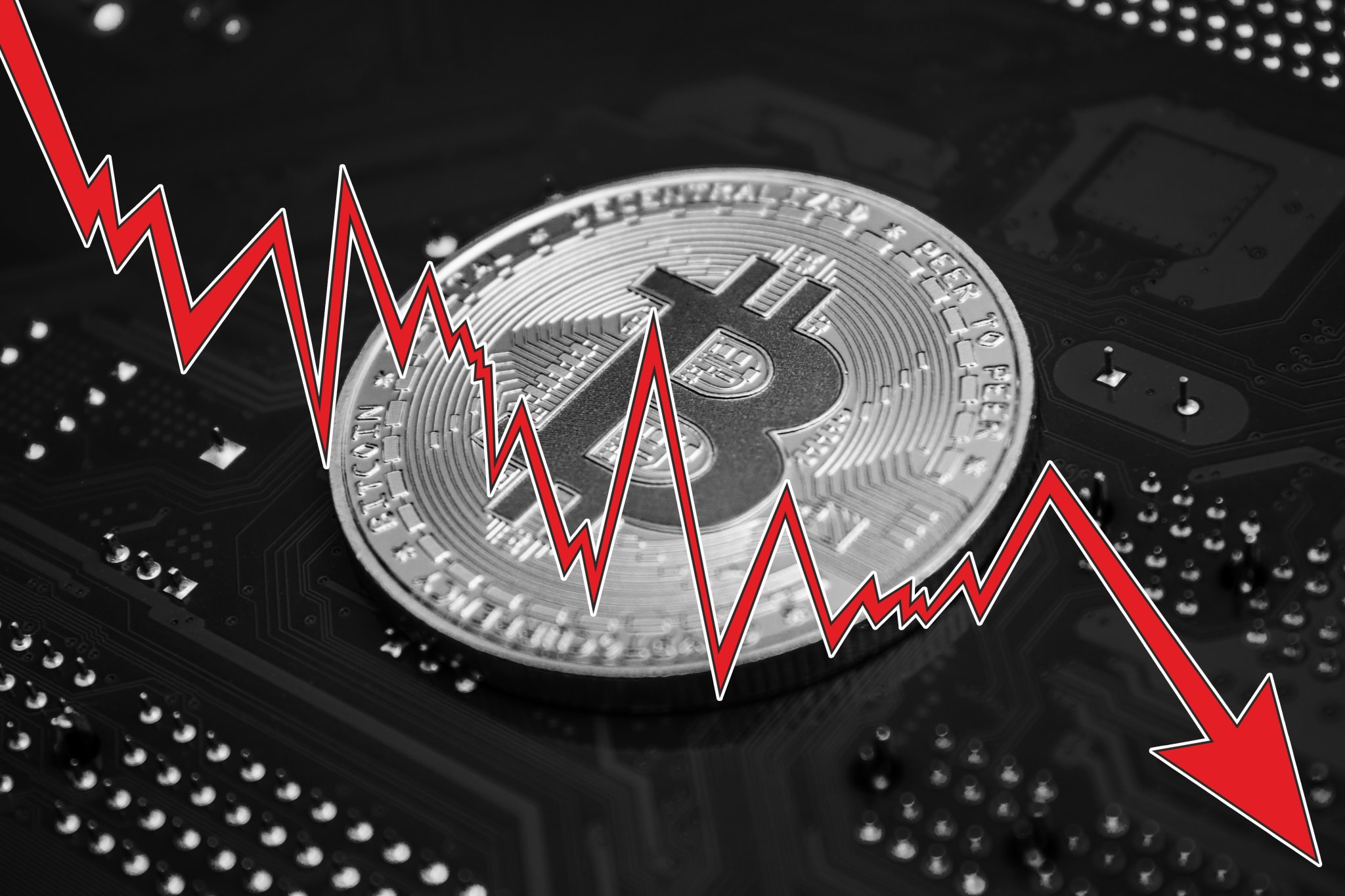 Bitcoin (BTC) Falls Below $100,000 as Crypto Slide Worsens