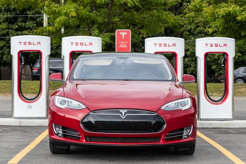 Tesla Issues Voluntary Recall of Model Y Vehicles
