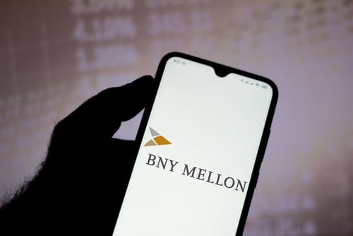BNY Mellon price target lowered to $135 from $147 at Morgan Stanley