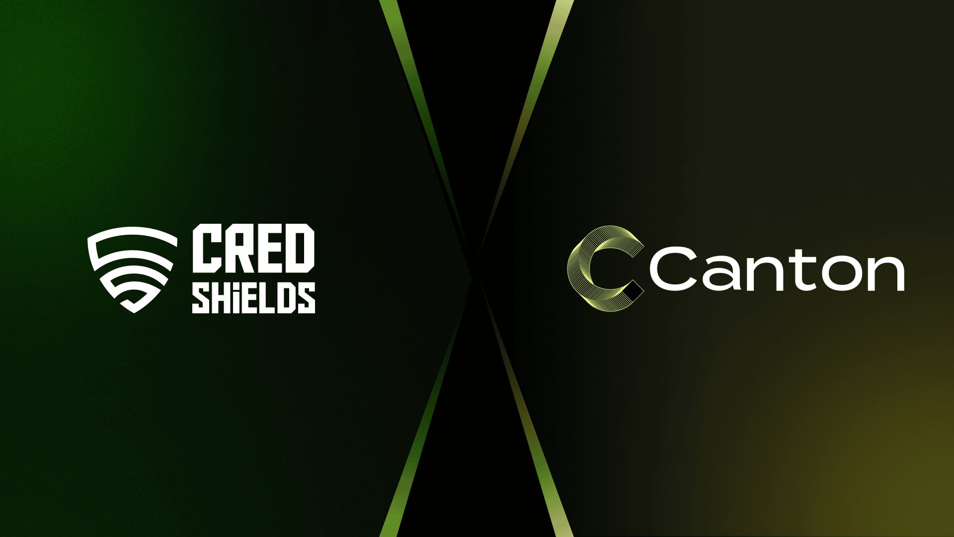 CredShields Joins Canton Network as Official Audit Partner