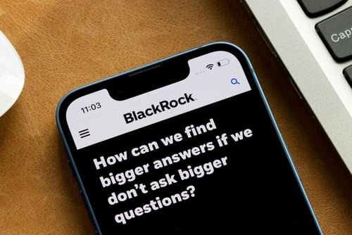 BlackRock to launch iShares Nasdaq 100 ETF