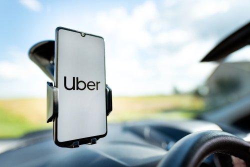 Uber Technologies (NYSE:UBER) Stock: Should You Take This Uber Ride?