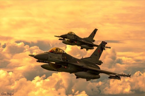 Boeing’s (BA) Fighter Jet Win Sends Shockwaves Through Lockheed (LMT) and Northrop (NOC)
