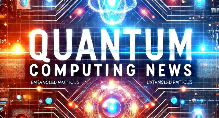 This Week in Quantum: The Breakthroughs, Moving Stocks, and Shaping the Future - TipRanks.com