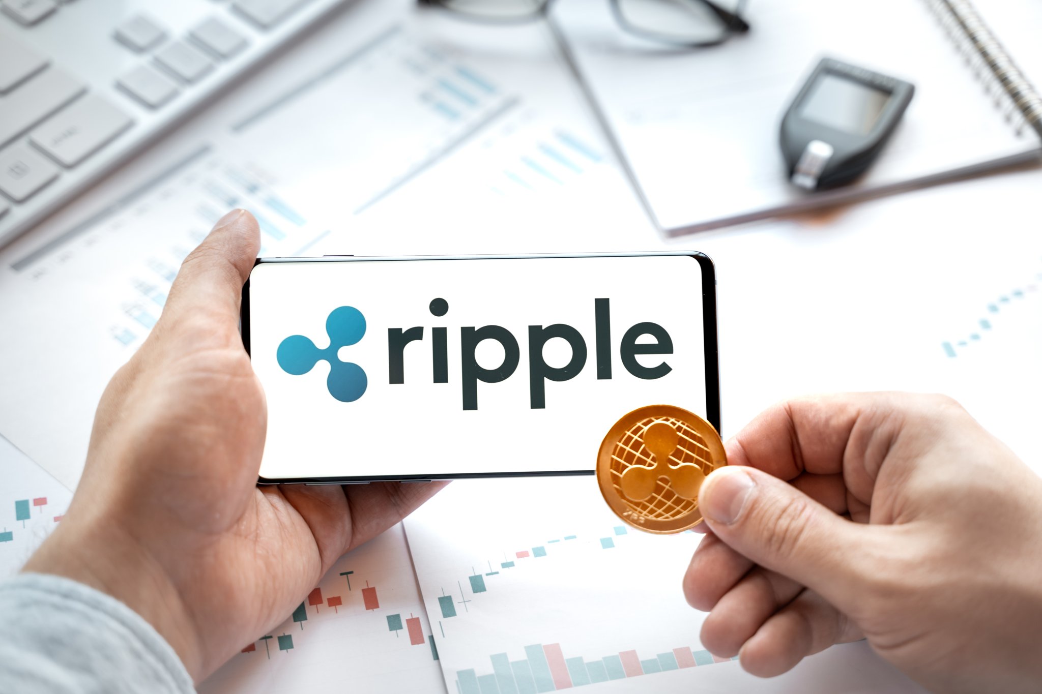 Ripple CTO David Schwartz Leaves after 13 Years but Vows “You Haven’t Seen the Last of Me”