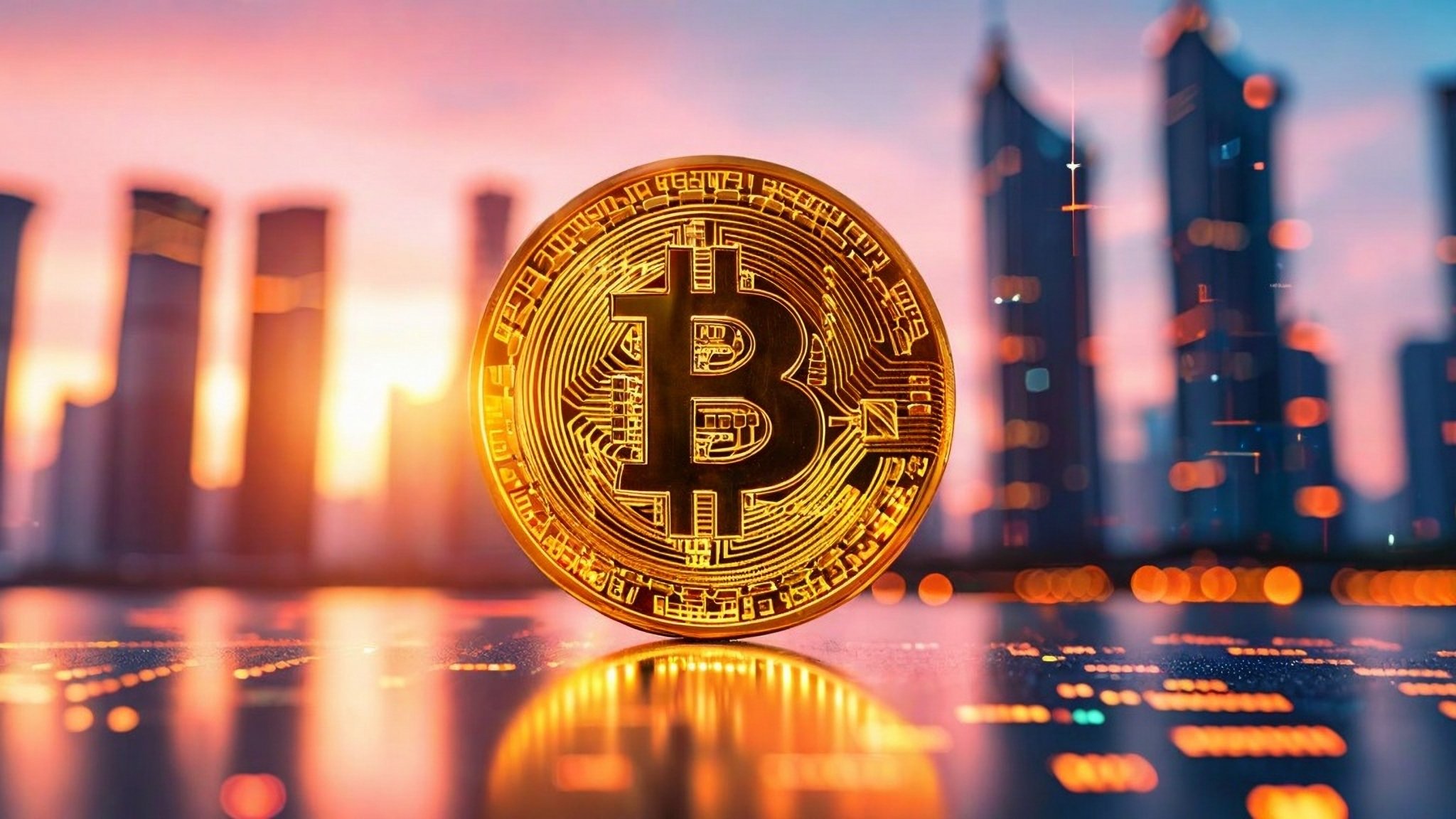 S&P 500 Parent Shocks Wall Street by Launching First Bitcoin and Crypto Index