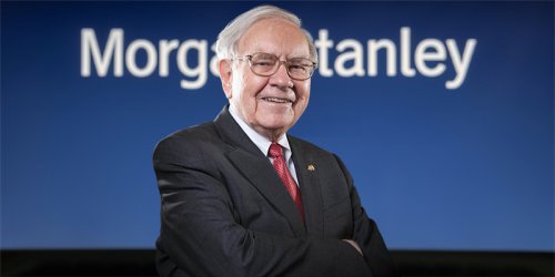 Warren Buffett and Morgan Stanley Have One Thing in Common: They Both Like These 2 Stocks