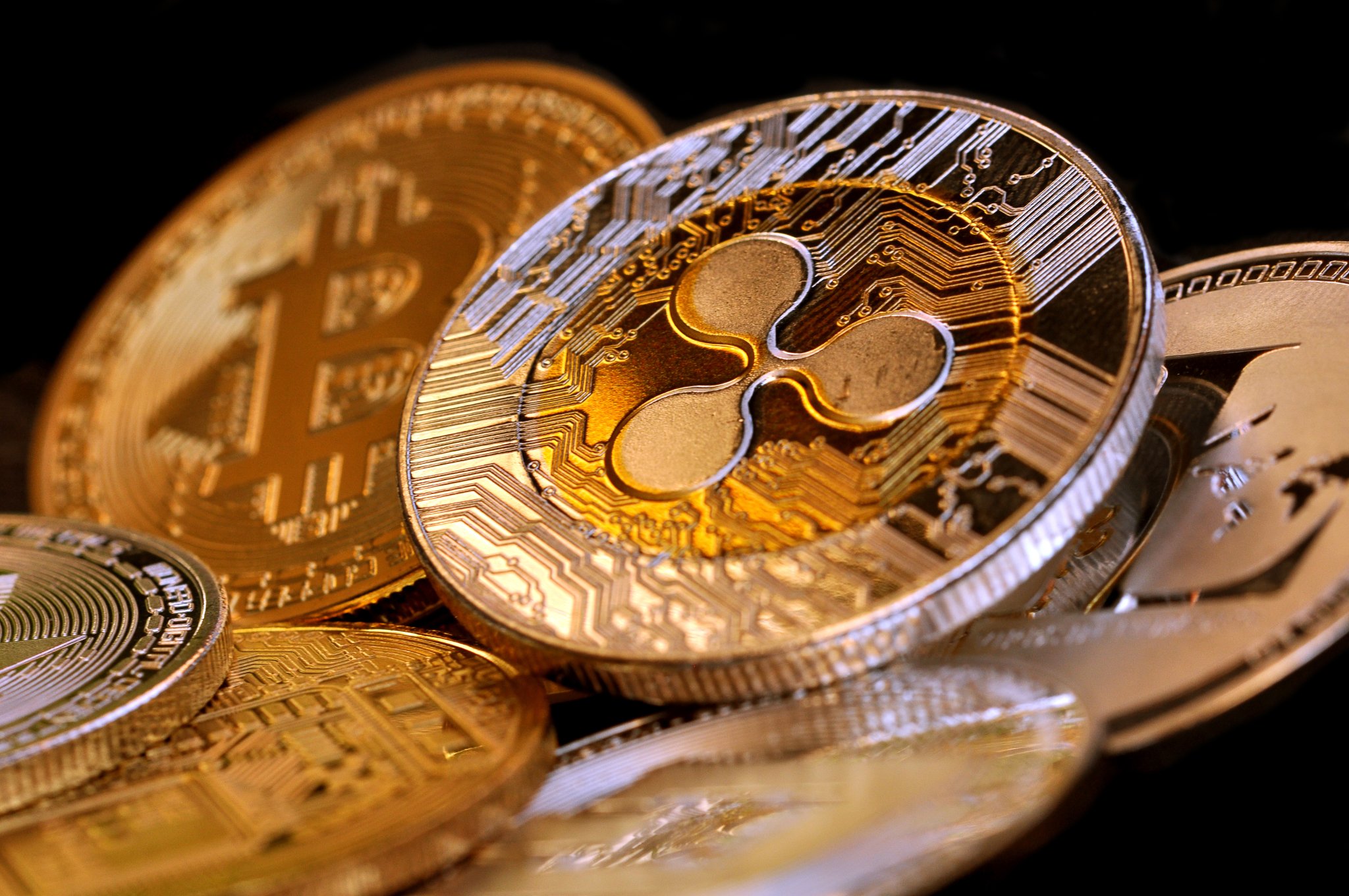 Analyst Says XRP’s Price Is ‘Probably Going to $12’ as the Token Rests on a $1.30 Powder Keg Ready to Detonate