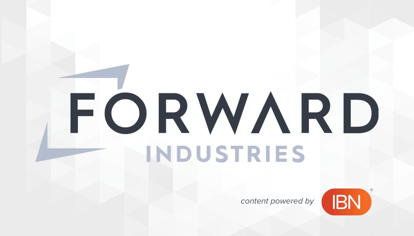 Forward Industries (NASDAQ: FORD) Is ‘One to Watch’