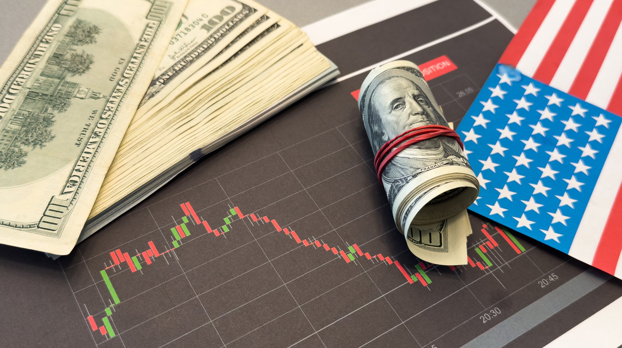 U.S. Dollar Slips on U.S.-Iran Deal Momentum