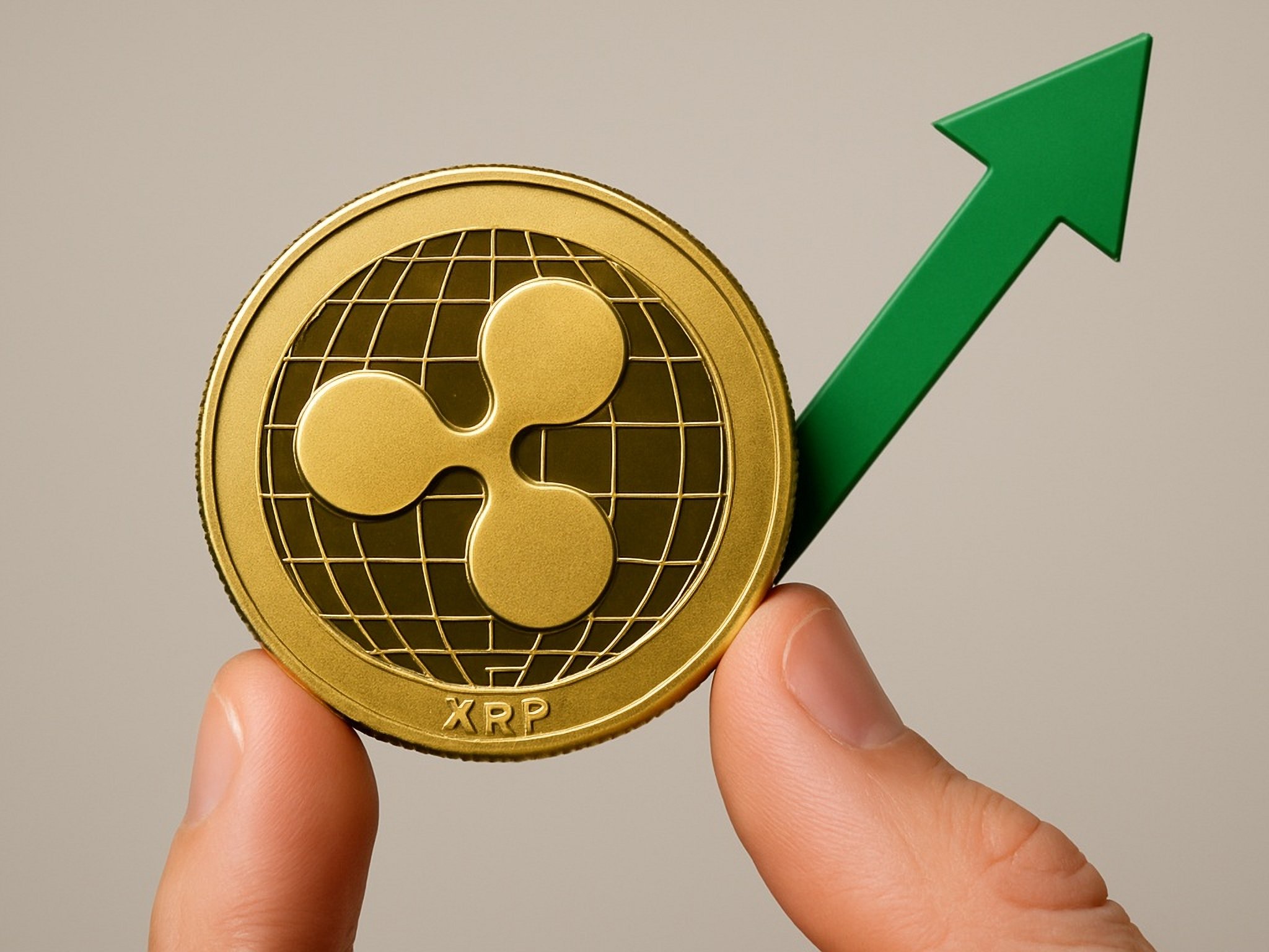 XRP Price Could Reach $2,500 as ‘Catalysts Are at the Doorstep,’ and ‘Inevitable,’ Says Expert