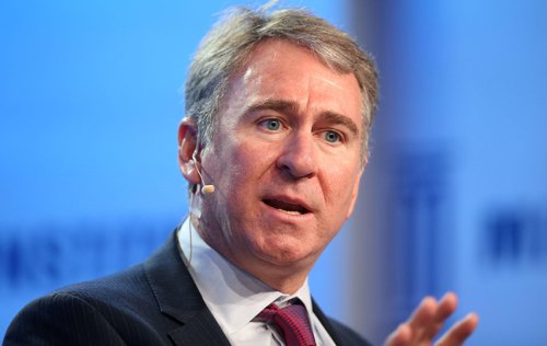 Nvidia or AMD: Billionaire Ken Griffin Bets Big on One Top AI Chip Stock