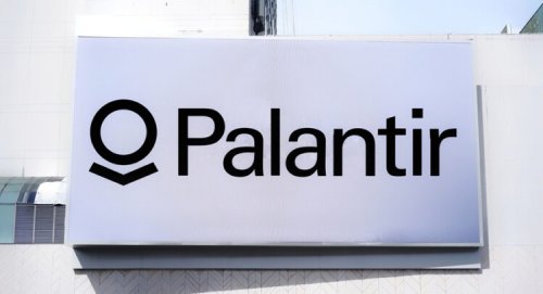 ‘Wait for $50–$65 Pullback,’ Says Top Investor About Palantir Stock - TipRanks.com