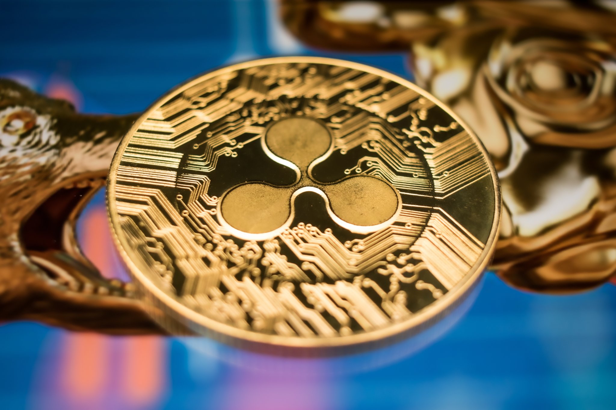 XRP Rally Faces a 1.2 Billion Token Traffic Jam as Buying Power Fades