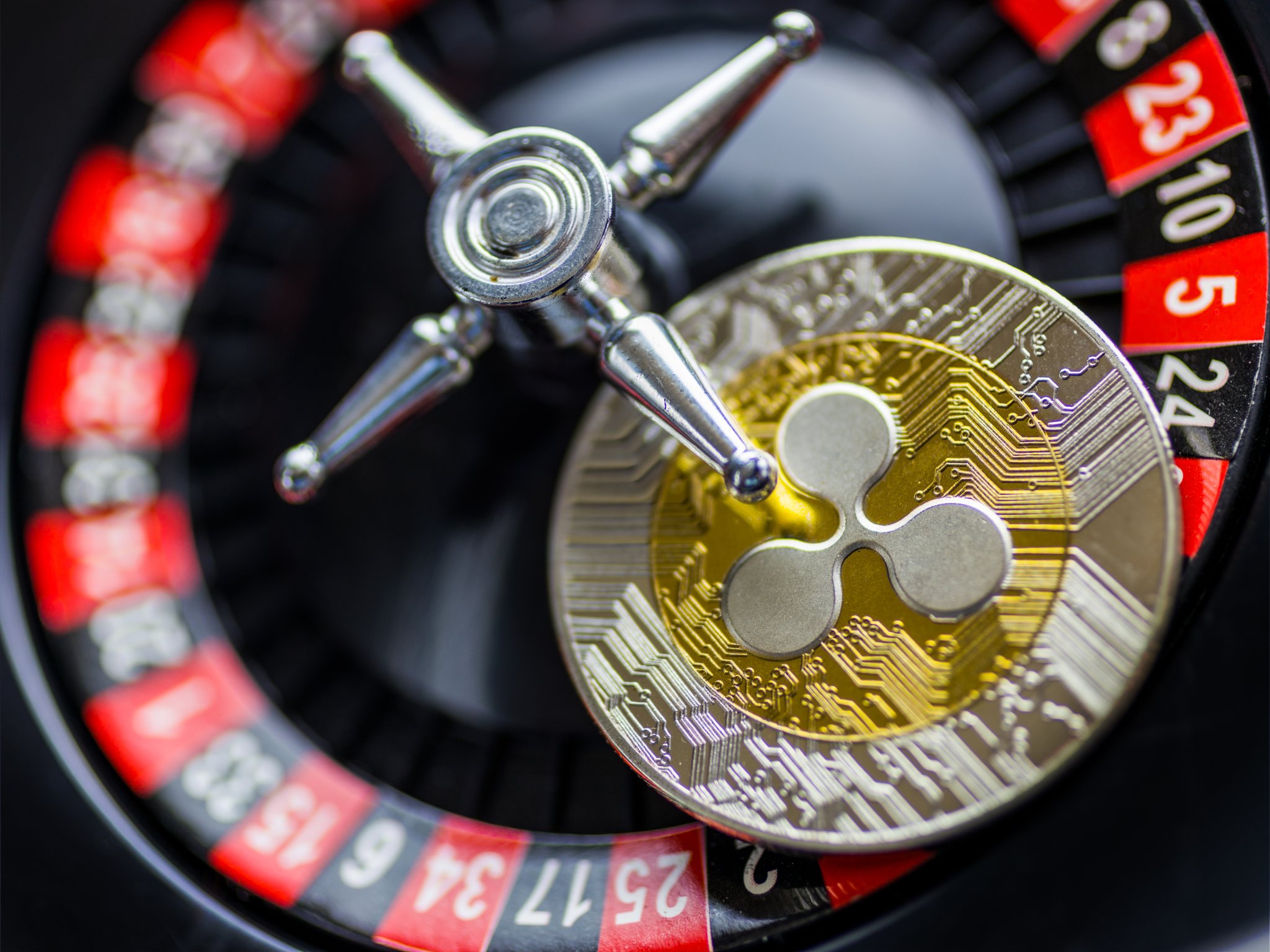 XRP Rises from the Wreckage of the Market Crash as Analyst Says ‘$5 Is Next’