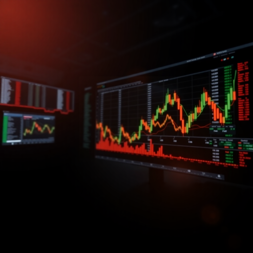 Strategy Stock Sinks as Bold Bitcoin Bet Gets Tested