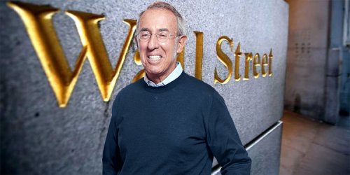 Billionaire Ron Baron Says Recent Market Weakness Offers Huge Buying Opportunity; Here Are 3 Beaten-Down Stocks Analysts Like