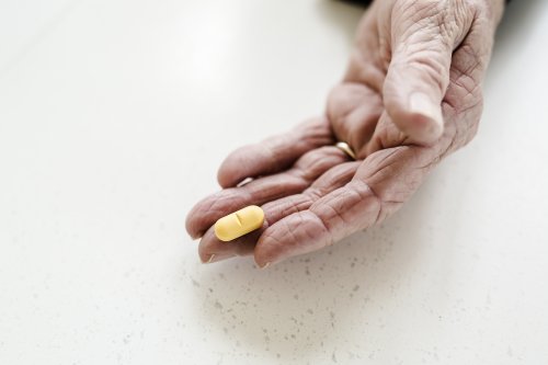 Biogen and Eisai’s Alzheimer’s Drug May Pose Serious Risks, Say Researchers