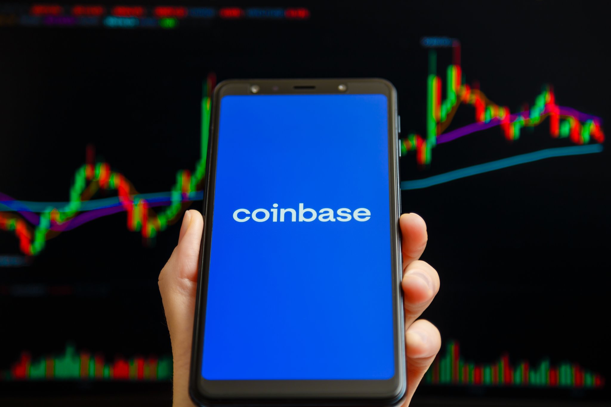 Why I’m Bullish on Coinbase’s (COIN) Pivot to the Agentic Economy