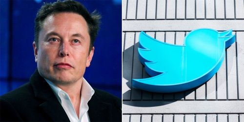 Musk Tweets About Violating Twitter NDA