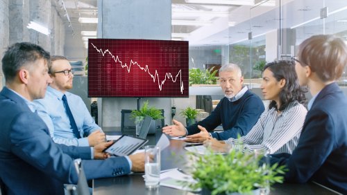 3 Stocks That Are Flirting With a Bottom; Analysts Say ‘Buy’