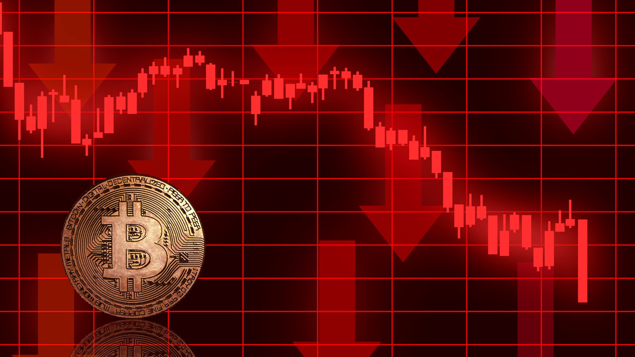 Bitcoin (BTC) Falls to $86,000 as Skittish Investors Turn Away from Crypto