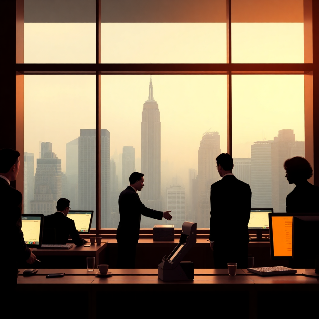 Coinbase Global’s Bold Moves Amid Stock Slump