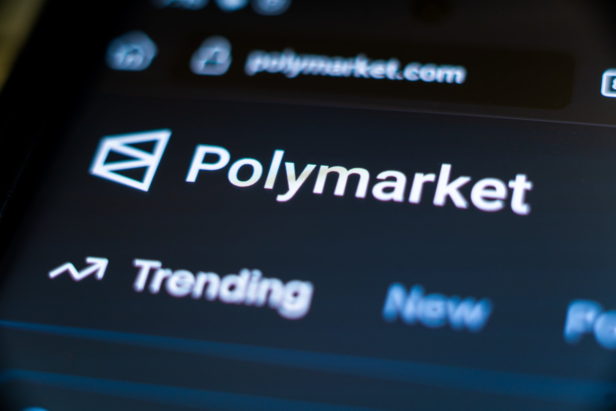 Polymarket Beats Kalshi to the Punch with Perpetual Futures Launch
