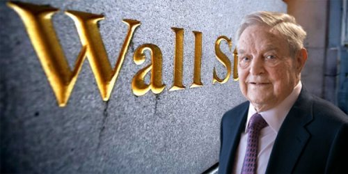 Billionaire George Soros Bets on These 3 ‘Strong Buy’ Stocks