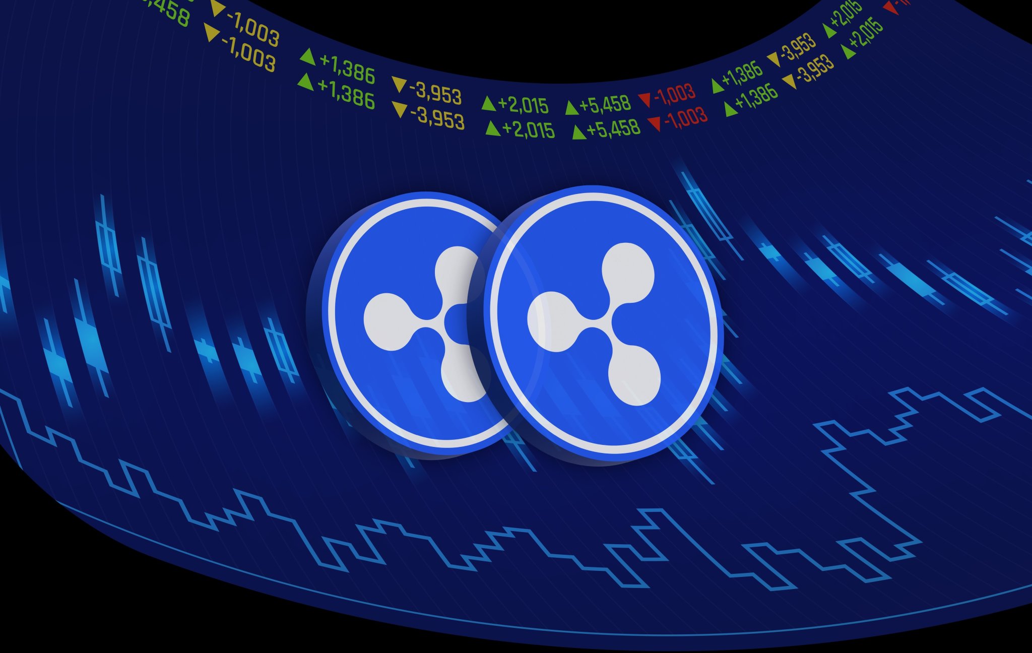 Ripple’s RLUSD Becomes a ‘24/7 Stablecoin Off-Ramp’ for BlackRock and VanEck Tokenized Funds