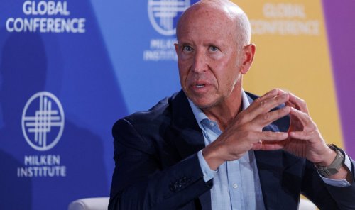 Billionaire Barry Sternlicht Is Heavily Invested in This 15%-Yielding Dividend Stock for Steady Income Growth