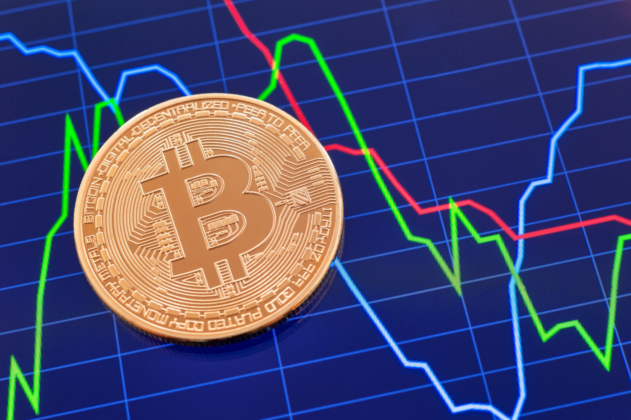‘Bitcoin May Have Found a Bottom,’ Says Bernstein