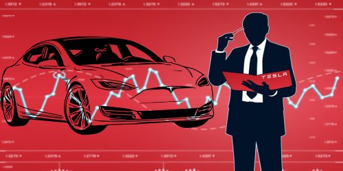 Oppenheimer s Bullish Stance On Tesla Stock Comes To An End Flipboard
