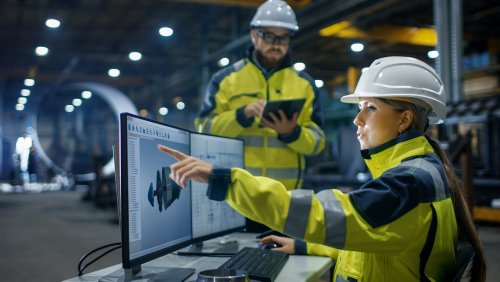 TZ Limited Finalizes Keyvision Acquisition to Boost Smart Building Solutions