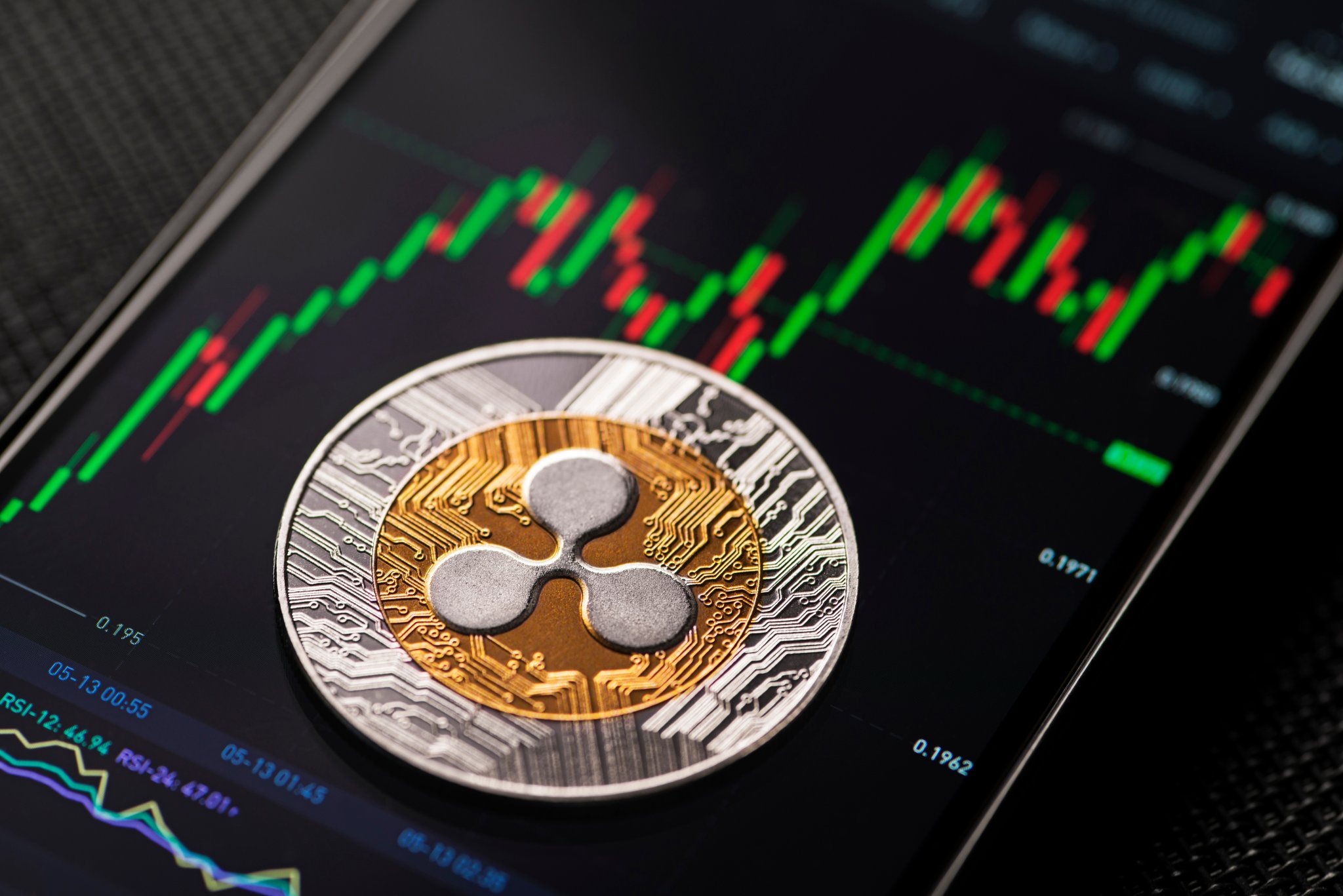 XRP ETFs Swallow 80 Million Tokens as a New Bull Trend Tries to Break Free